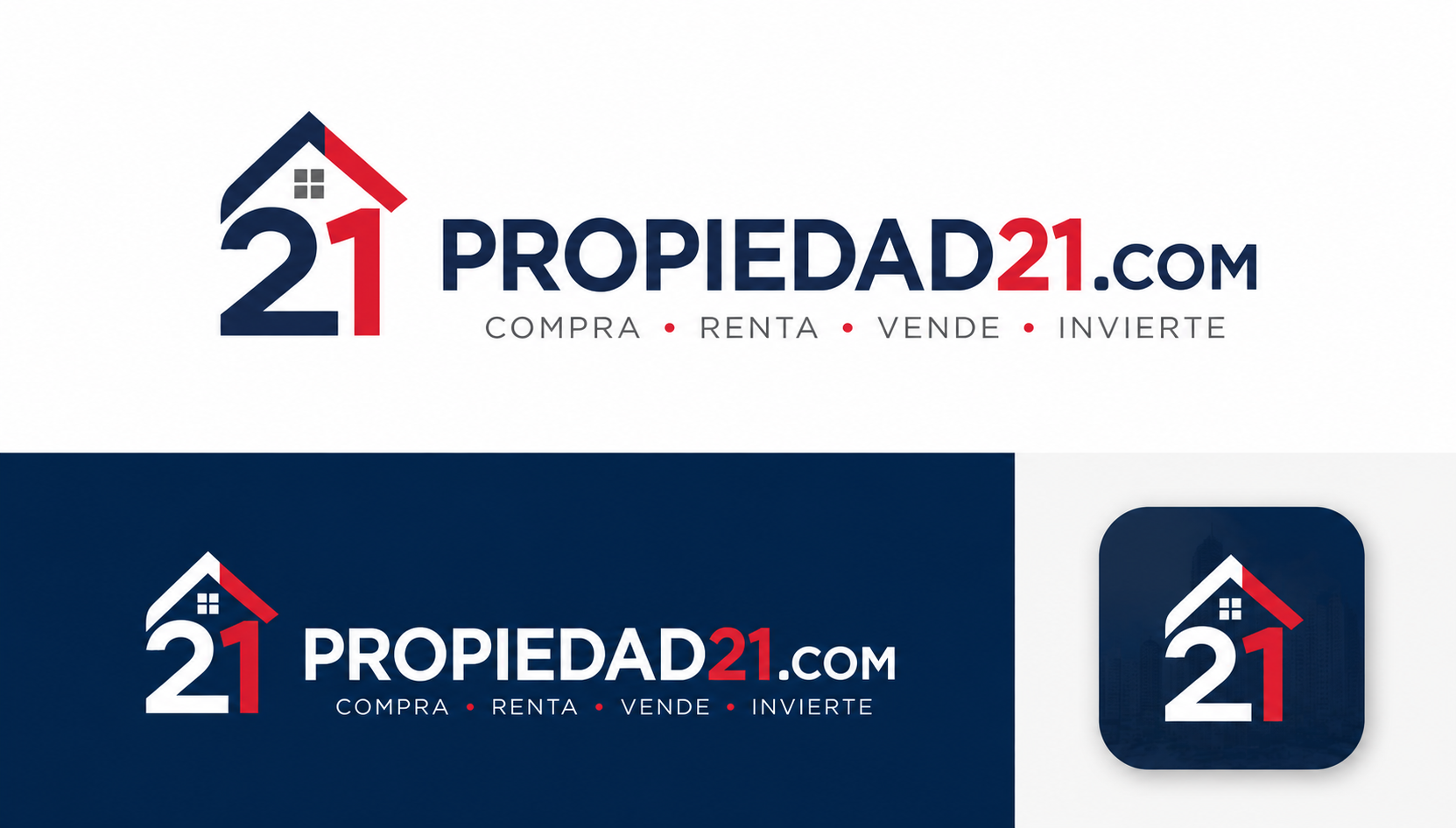 Propiedad21.com